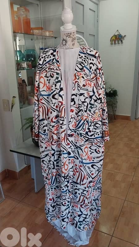 kaftan mashla7 abaya style 17