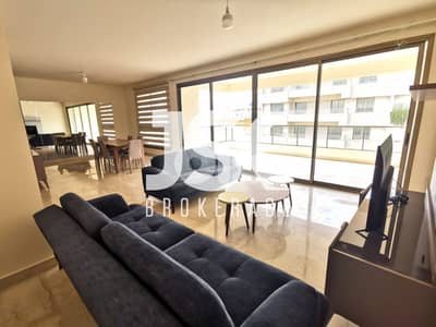 L13725 - Unfurnished 3-Bedroom Apartment for Sale In Ras El Nabeh