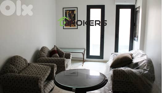 Apartment for Rent in jnah شقة للايجار في الجناح