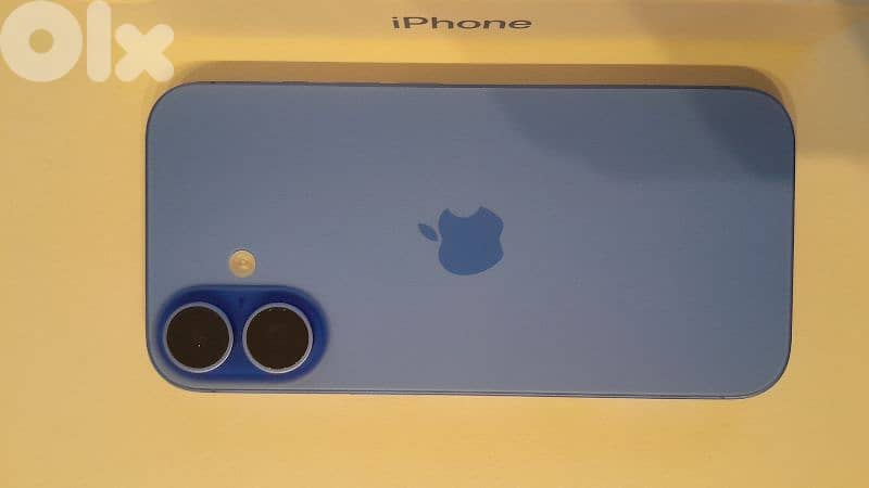 iphone 16 265gb 4