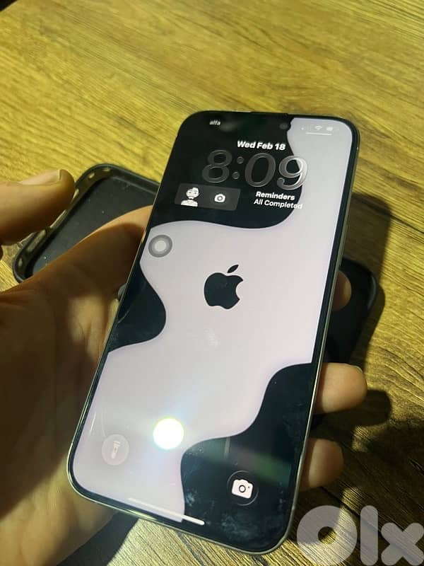 iphone 15 pro max 512gb 1