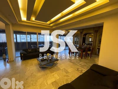 L13585 - 3-Bedroom Apartment for Sale in Ramlet Al Bayda