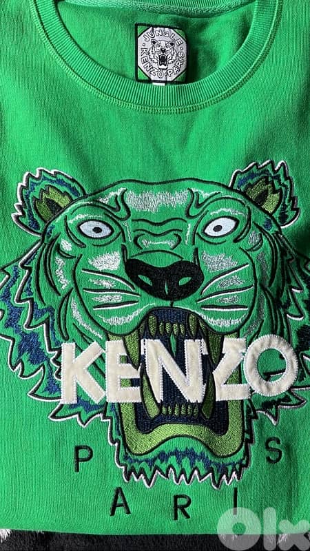 KENZO original 3