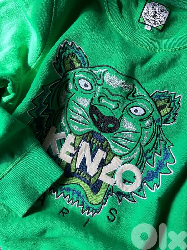 KENZO original 4