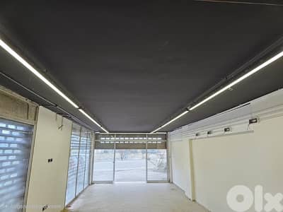 Prime Location Shop For Sale/Rent In Adonis محل للبيع/الاجار في ادونيس