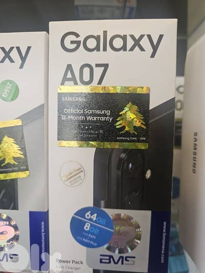 samsung a07