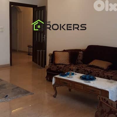 Apartment for Sale in Burj Abi Haidar شقة للبيع في برج أبي حيدر