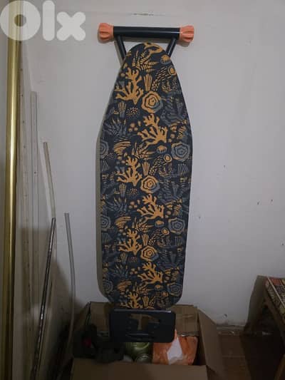 Ironing Board