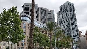 Luxury Apartment for Sale in Downtown -BAY TOWER