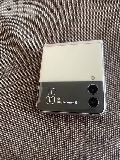 samsung flip 3