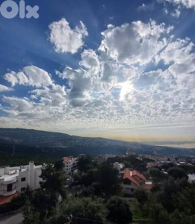 GMK224SS - Fourplex Villa For Sale In Sehayleh- فيلا من اربع طوابق