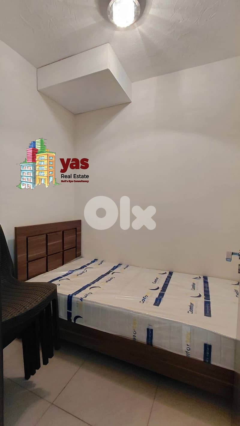 Tabarja/Aqua  35m2 | Chalet | Sea View | High End | EH 2