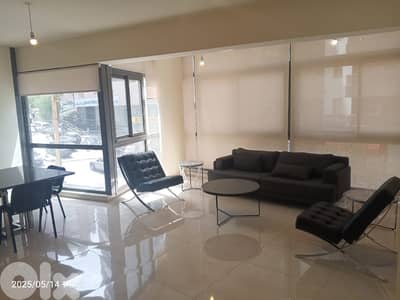 شقة مفروشة للايجار في الاشرفية/السيوفي Furnished apartment in Sioufi