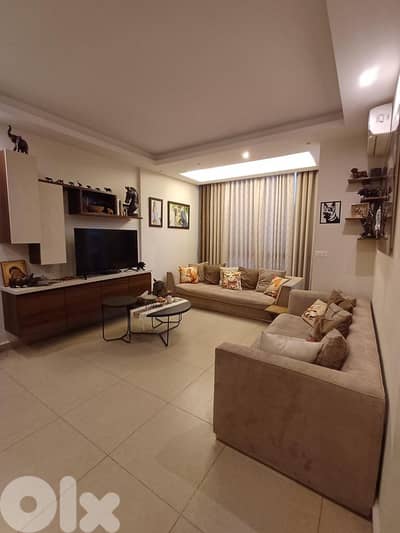 Apartment for sale in Koubba Batroun شقة للبيع في كوبا البترون