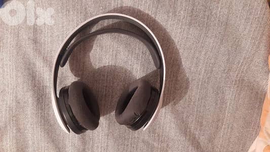 HEAD SET PS5