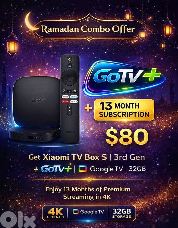 TV STREAMING PLATFORM 4