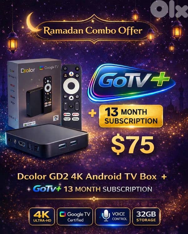 TV STREAMING PLATFORM 5