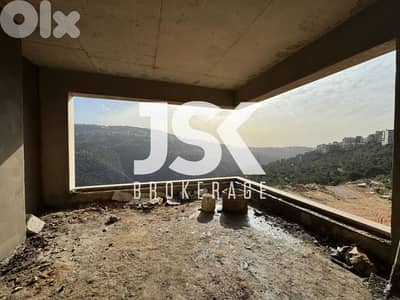 L20488 - Under-Construction Apartment For Sale in Monteverde