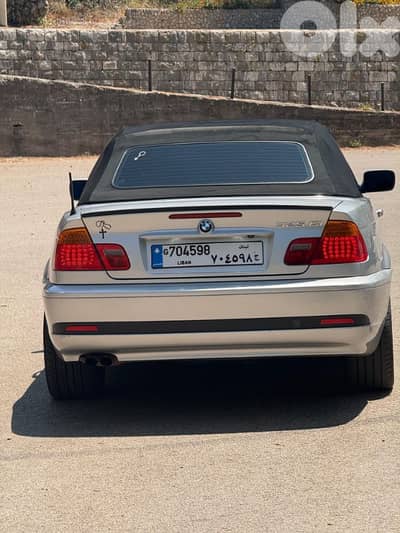 BMW 3-Series 2004
