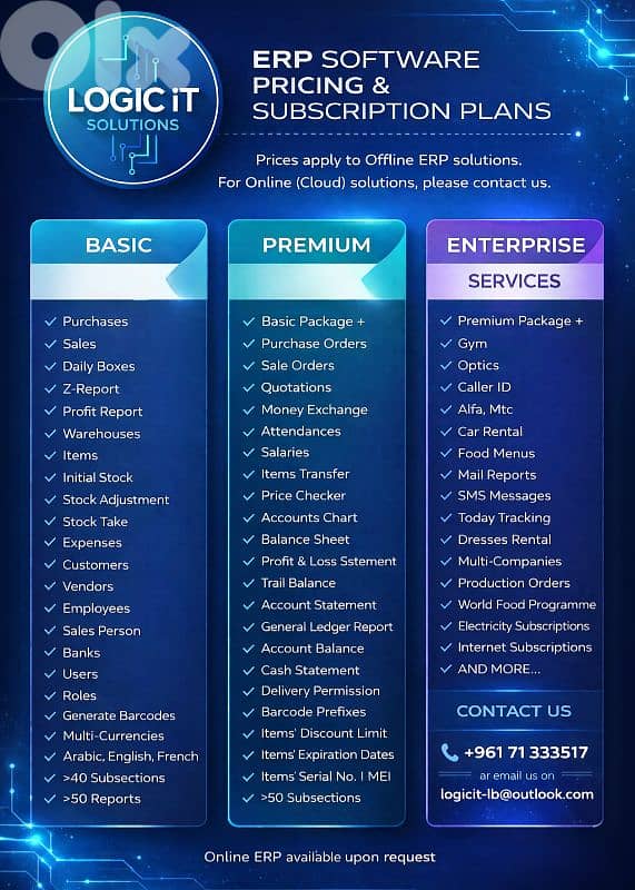 POS SOLUTION SOFTWARE AND HARDWARE 12