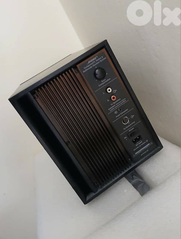 Surround system from Bose Very clean working in excellent condition 3