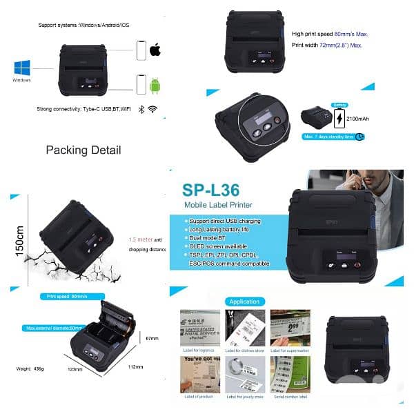 POS HARDWARE & ACCESSORIES 2