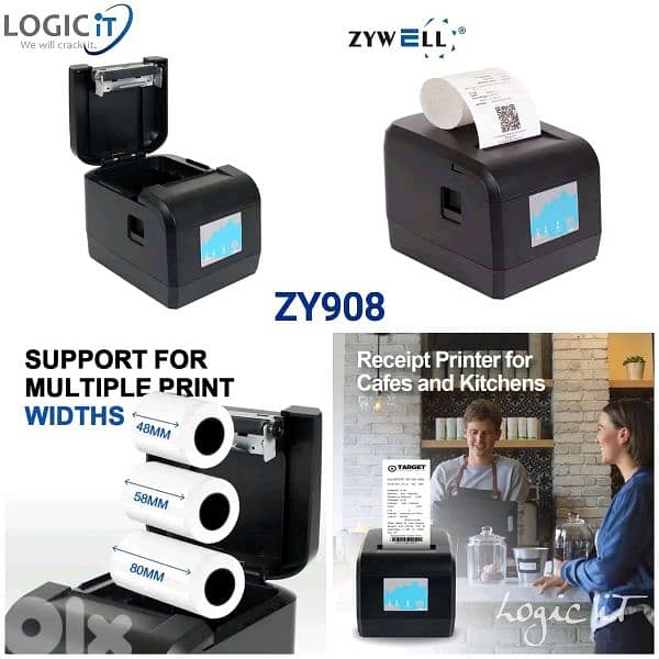 POS HARDWARE & ACCESSORIES 3