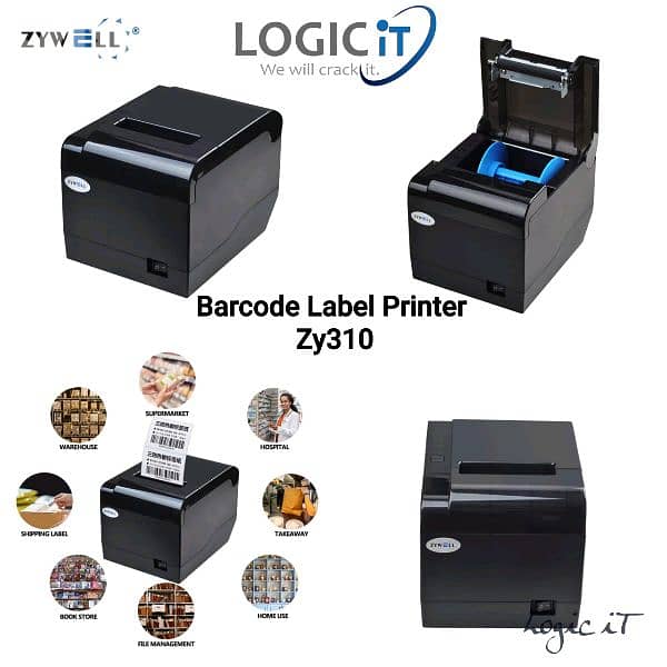 POS HARDWARE & ACCESSORIES 6