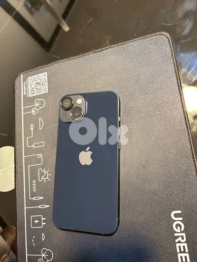 iphone 14 black 128GB