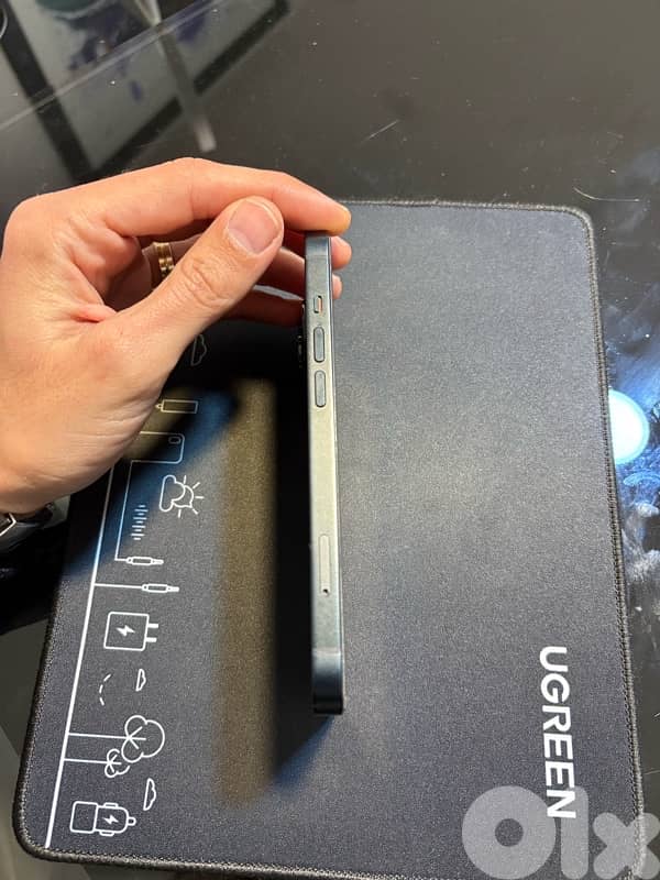 iphone 14 black 128GB 1