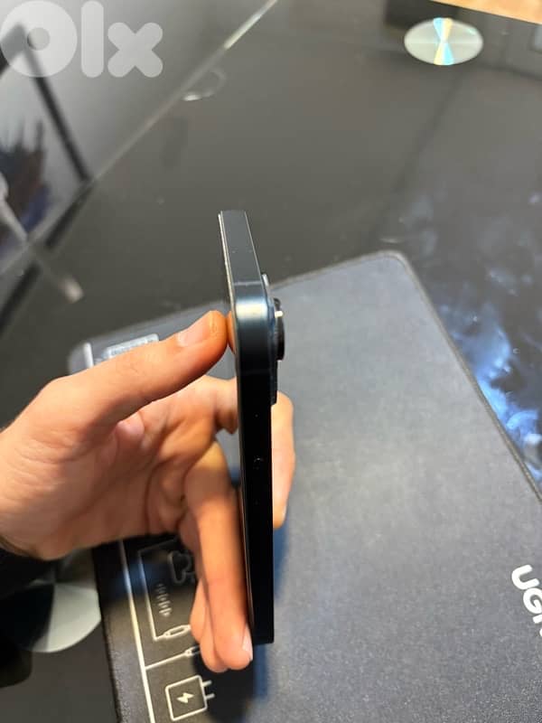 iphone 14 black 128GB 3