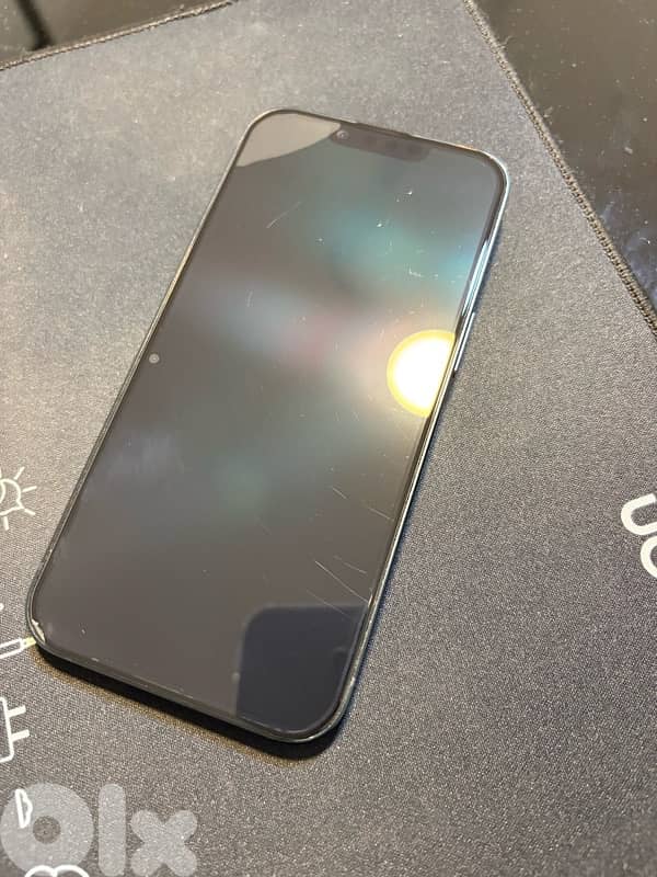 iphone 14 black 128GB 4