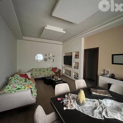 For rent –Apartment in Ehden | Prime Location | RF