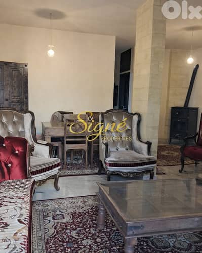 Apartment for Sale – Dik El Mehdi/Aoukar – SGTJ135