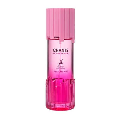 Maison Alhambra Chants Body Mist 250mL
