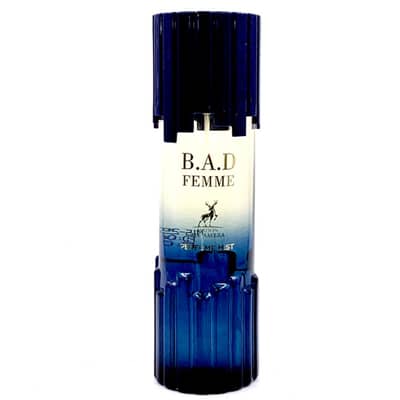 Maison Alhambra B. A. D FEMME Body Mist 250mL