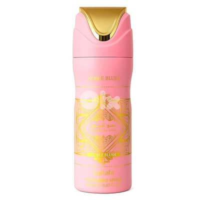 Lattafa Bade'e Al Oud Noble Blush Deodorant 200mL