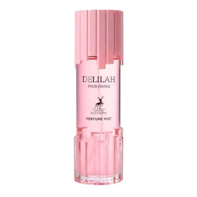 Maison Alhambra Delilah Body Mist 250 ml (Women)