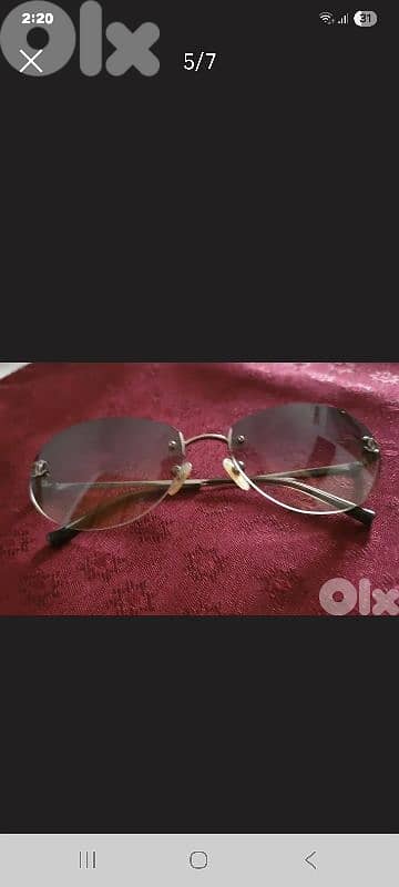 check before you buy original channel 1