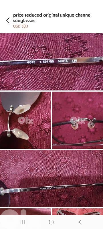 check before you buy original channel 3