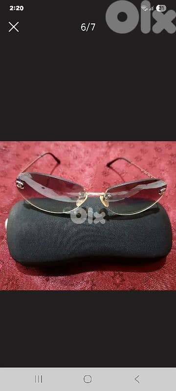 check before you buy original channel 7