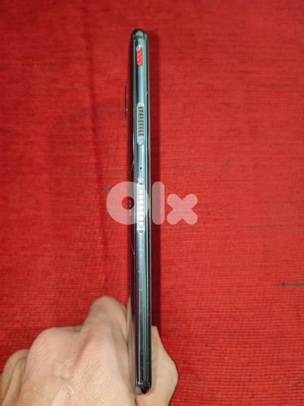 Redmagic 5 256gb like new 5