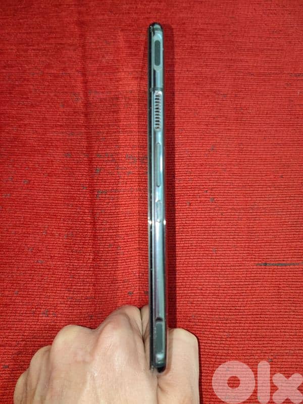 Redmagic 5 256gb like new 6