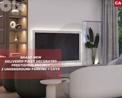 2 Underground parking, under construction, fatqa/فتقا REF#CA133046