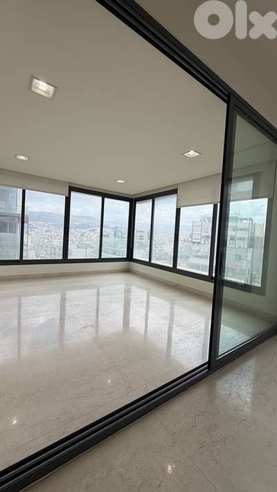 Luxury 3Bed Apartment For Sale In Achrafiyeh - Prime Location