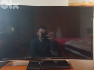 Sharp 32 inch tv