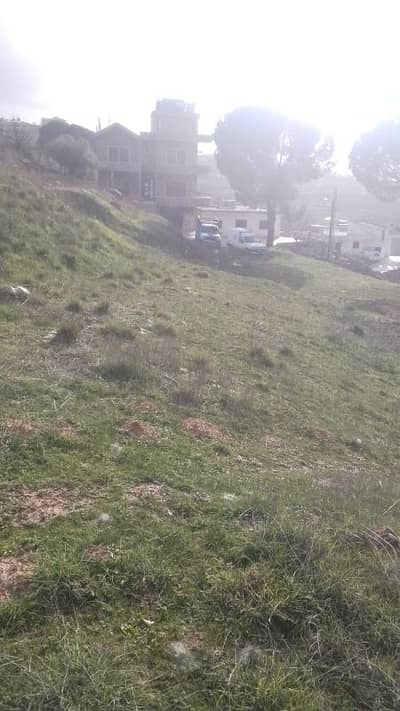 أرض للبيع في راشيا الوادي land for sale in rashaya