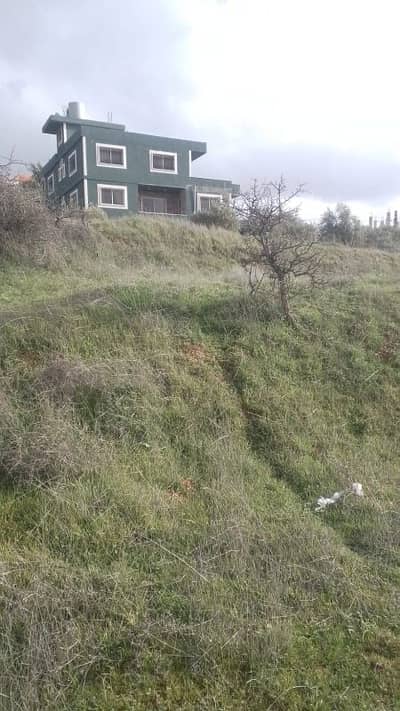أرض للبيع في راشيا الوادي land for sale in rashaya