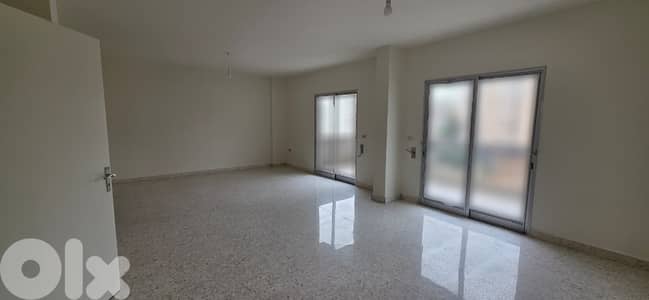 Apartment for rent In Jdeideh شقة للإيجار في الجديدة