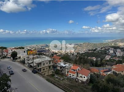 beautiful apartment with excellent view in Cornet Chehwan